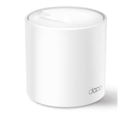 TP-Link DECO X50 Mesh WiFi (3000Mb/s a/b/g/n/ac/ax) 3xAP - 724924 - zdjęcie 2
